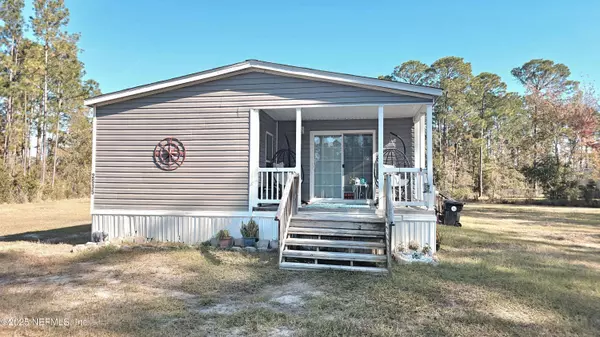 2535 ZUNNIA ST, Middleburg, FL 32068