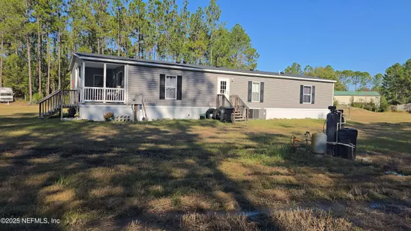 2535 ZUNNIA ST, Middleburg, FL 32068