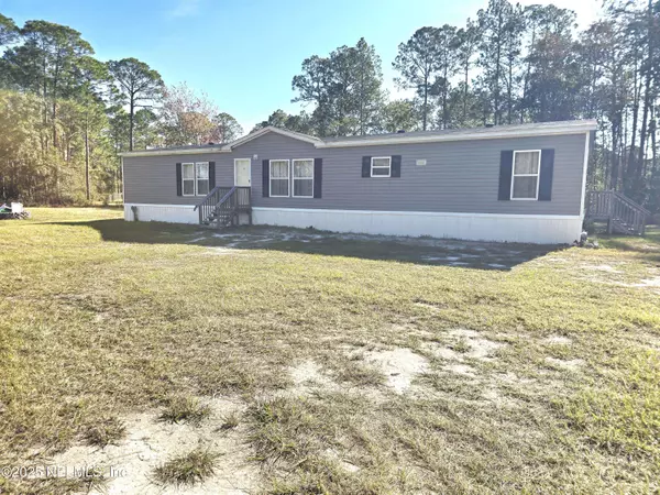 2535 ZUNNIA ST, Middleburg, FL 32068