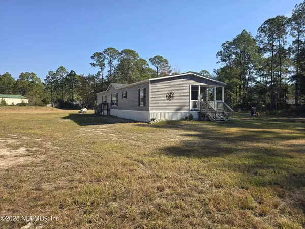 2535 ZUNNIA ST, Middleburg, FL 32068