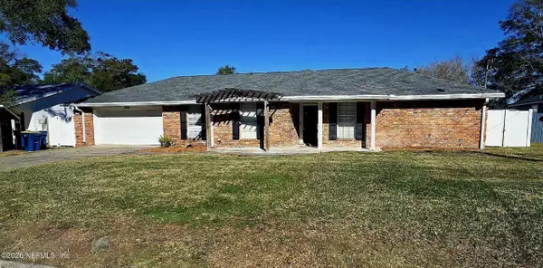 7239 WHITE BIRCH DR, Jacksonville, FL 32277