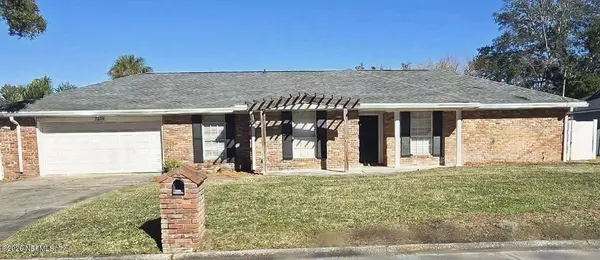 7239 WHITE BIRCH DR, Jacksonville, FL 32277