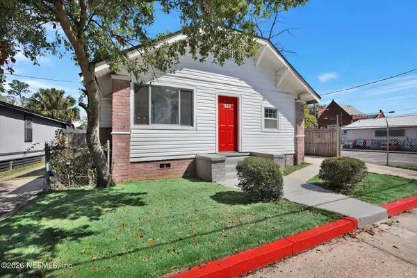2517 ORION ST, Jacksonville, FL 32204