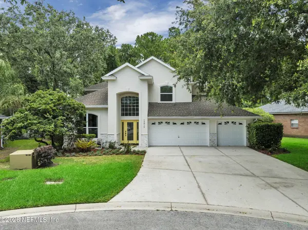 13819 IBIS POINT BLVD, Jacksonville, FL 32224