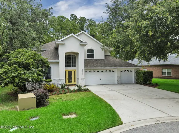 13819 IBIS POINT BLVD, Jacksonville, FL 32224