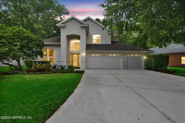 13819 IBIS POINT BLVD, Jacksonville, FL 32224