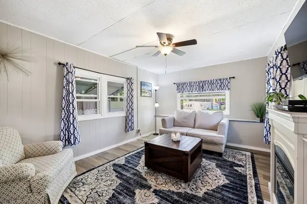 281 Chauncy Walker Street #87B, Belchertown, MA 01007