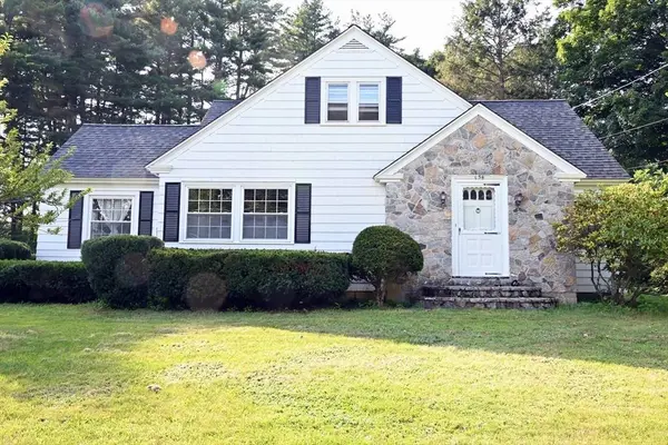 134 Church St