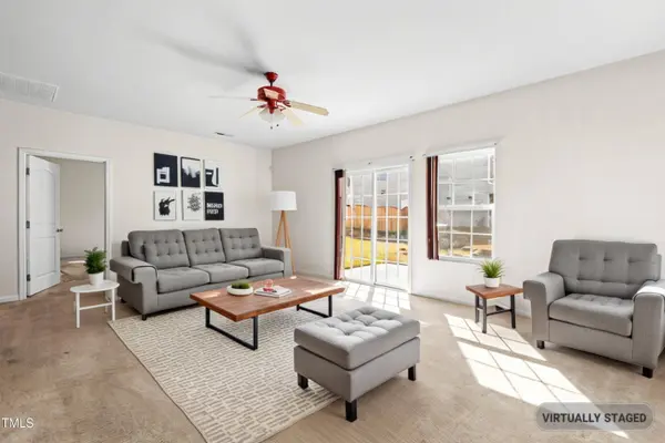 2 Bolter Court, Durham, NC 27704