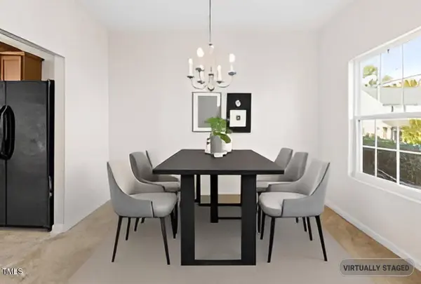 2 Bolter Court, Durham, NC 27704