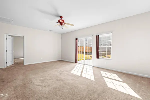 2 Bolter Court, Durham, NC 27704