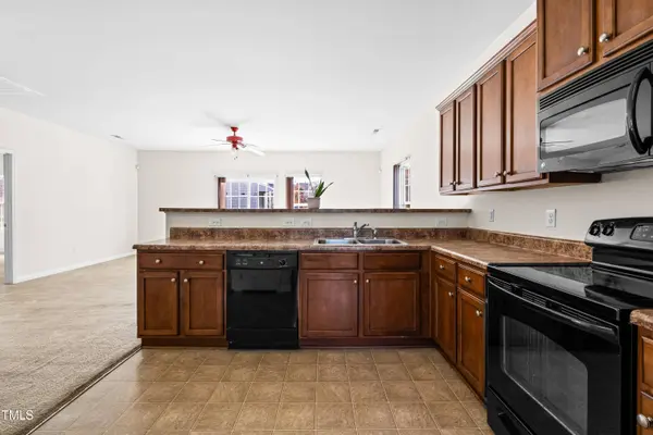 2 Bolter Court, Durham, NC 27704