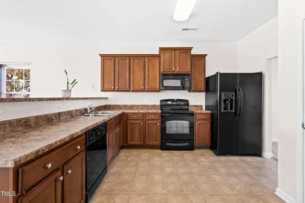 2 Bolter Court, Durham, NC 27704