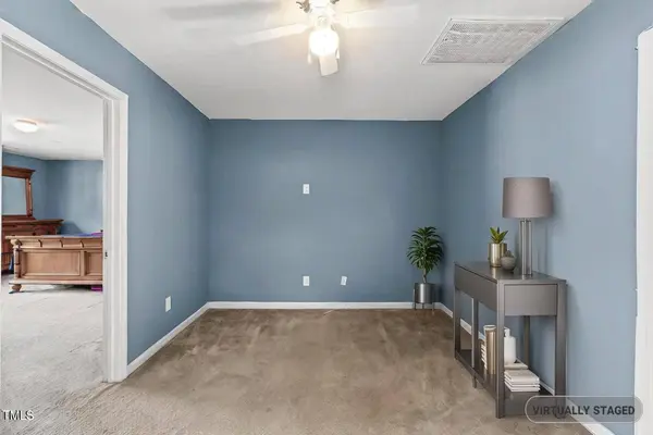 2 Bolter Court, Durham, NC 27704