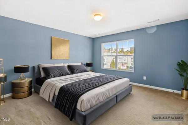 2 Bolter Court, Durham, NC 27704