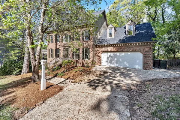 510 Guy Walker Way, Durham, NC 27703