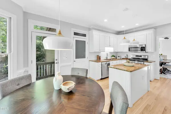 510 Guy Walker Way, Durham, NC 27703