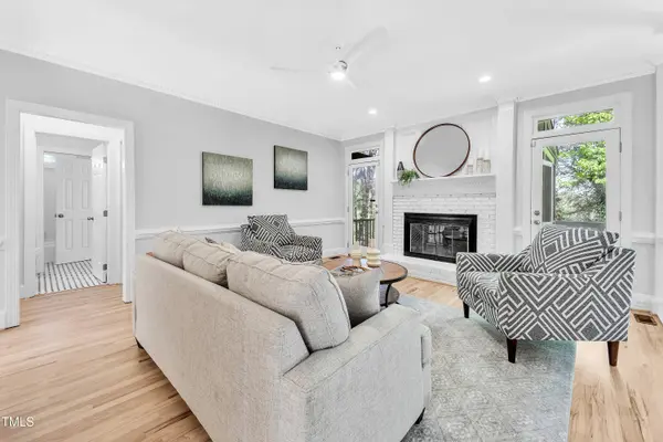 510 Guy Walker Way, Durham, NC 27703