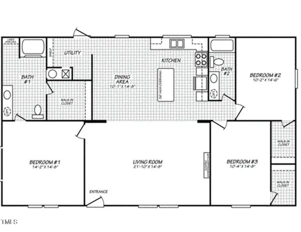 15 Elijah Way, Zebulon, NC 27597