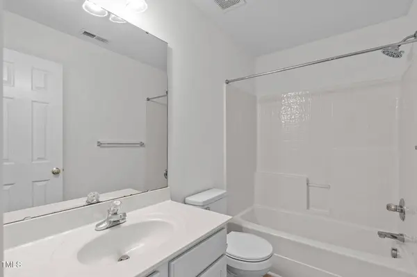 2575 Primrose Lane, Creedmoor, NC 27522