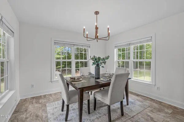2575 Primrose Lane, Creedmoor, NC 27522