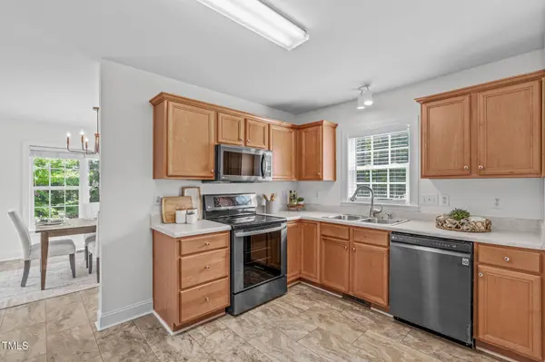 2575 Primrose Lane, Creedmoor, NC 27522