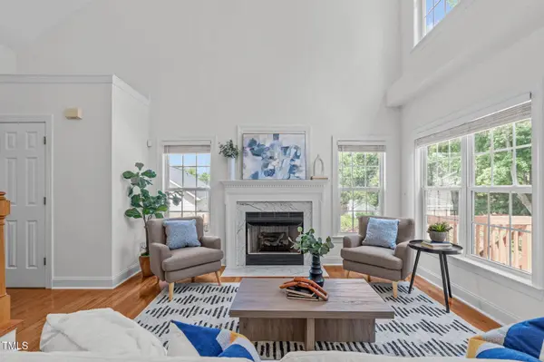 2575 Primrose Lane, Creedmoor, NC 27522