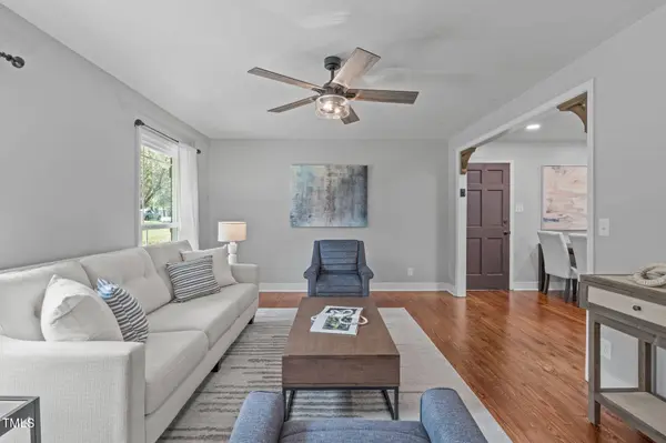 3616 Alman Drive, Durham, NC 27705