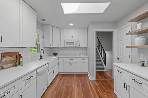 3616 Alman Drive, Durham, NC 27705