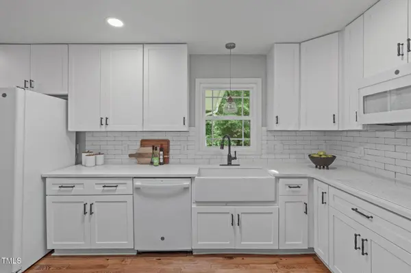 3616 Alman Drive, Durham, NC 27705