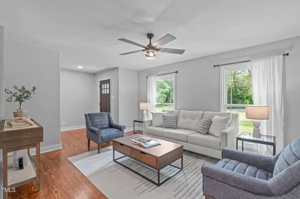3616 Alman Drive, Durham, NC 27705