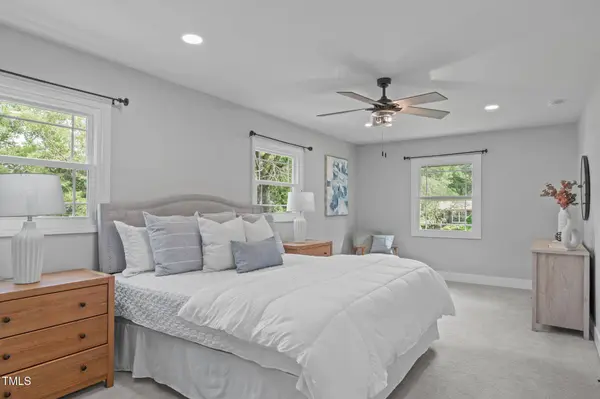 3616 Alman Drive, Durham, NC 27705