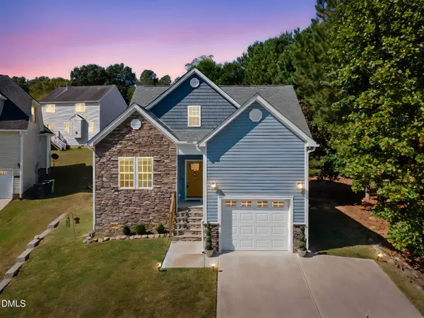 108 Penncross Drive, Raleigh, NC 27610