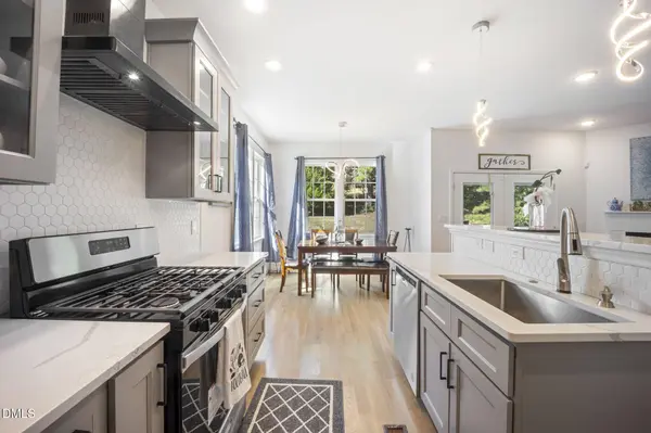 108 Penncross Drive, Raleigh, NC 27610