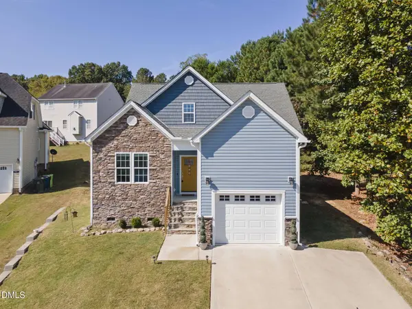 108 Penncross Drive, Raleigh, NC 27610