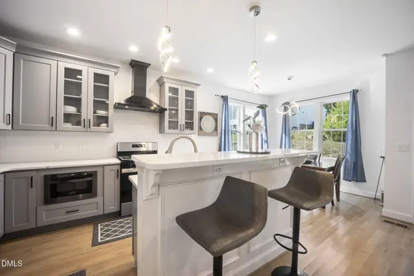 108 Penncross Drive, Raleigh, NC 27610