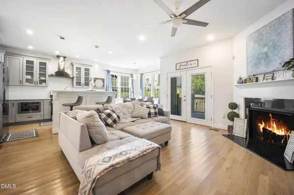 108 Penncross Drive, Raleigh, NC 27610