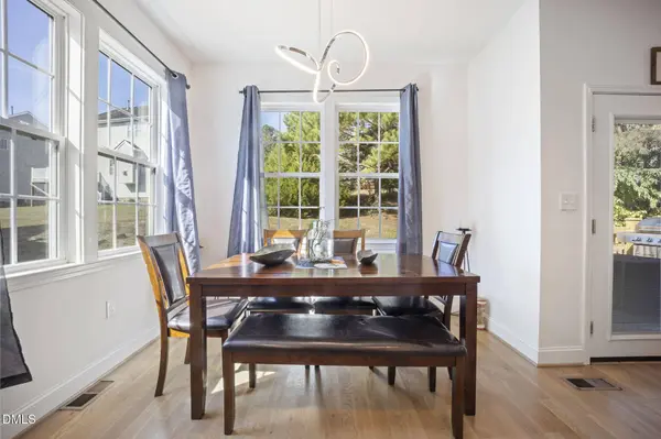 108 Penncross Drive, Raleigh, NC 27610