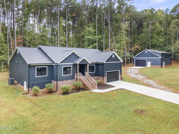 13417 New Light Road, Raleigh, NC 27614