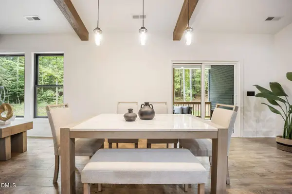 13417 New Light Road, Raleigh, NC 27614