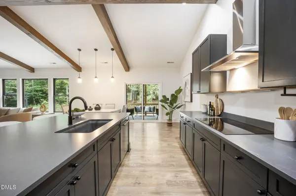 13417 New Light Road, Raleigh, NC 27614