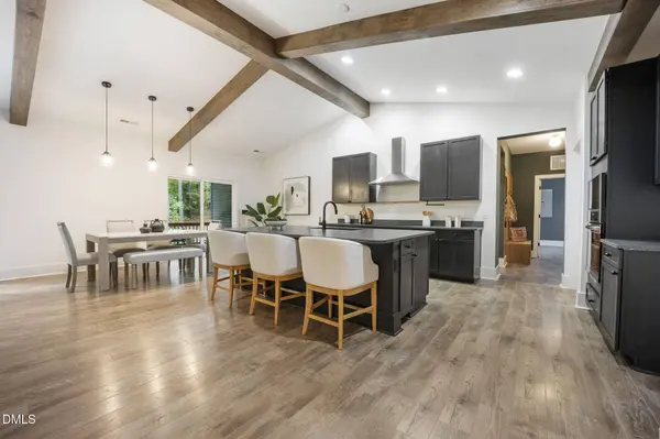 13417 New Light Road, Raleigh, NC 27614