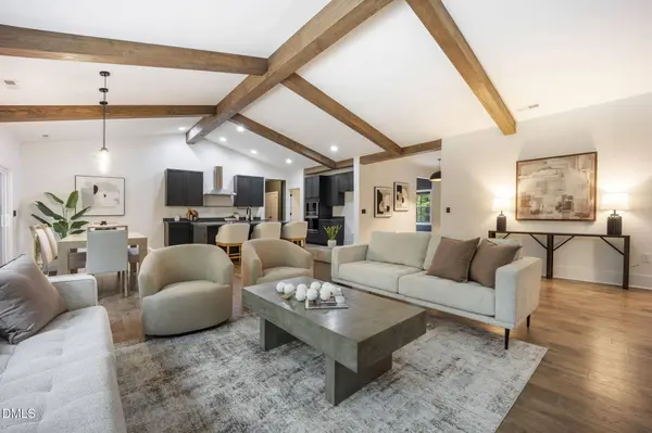 13417 New Light Road, Raleigh, NC 27614