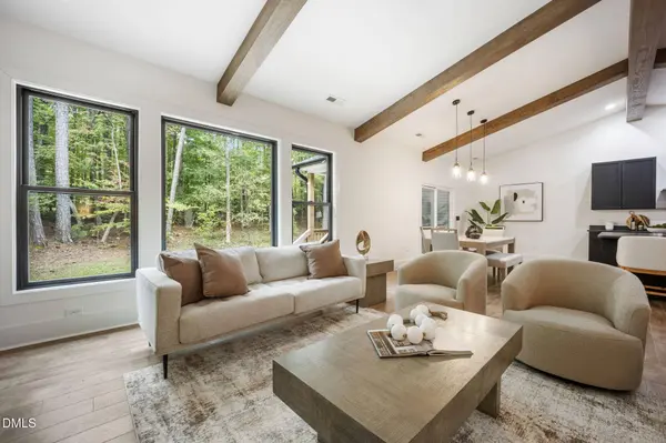 13417 New Light Road, Raleigh, NC 27614