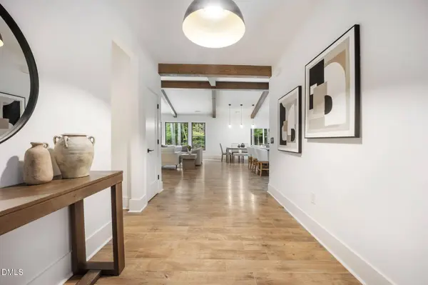 13417 New Light Road, Raleigh, NC 27614