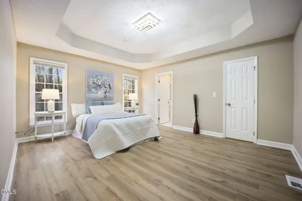 4705 Royal Troon Drive, Raleigh, NC 27604