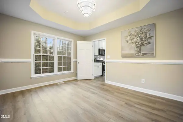 4705 Royal Troon Drive, Raleigh, NC 27604