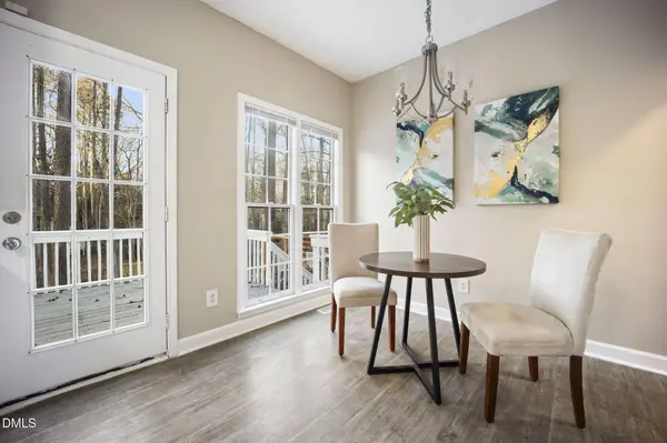 4705 Royal Troon Drive, Raleigh, NC 27604