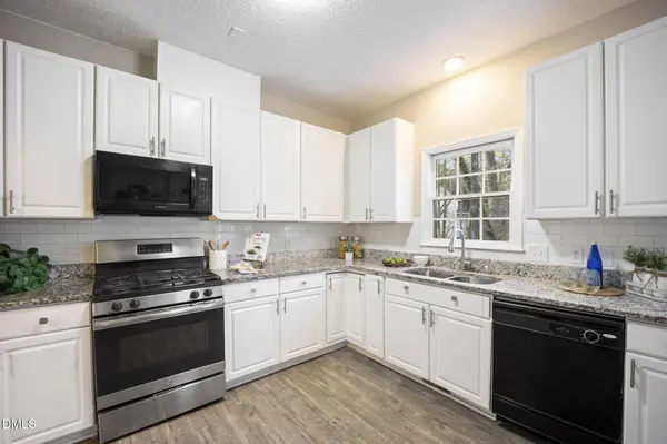 4705 Royal Troon Drive, Raleigh, NC 27604