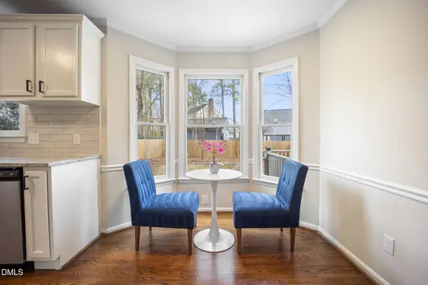 7232 Ewing Place, Raleigh, NC 27616